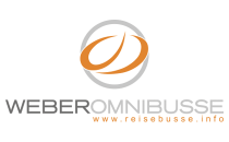 Logo Weber Omnibusse GmbH & Co. KG Niersbach