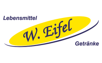 Logo W. Eifel GmbH & Co. KG Lebensmittel Trier
