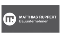 Logo Matthias Ruppert Bauunternehmen GmbH Esch b. Wittlich