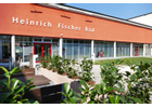 Kundenbild klein 2 Hanau Bäder GmbH Heinrich-Fischer-Bad