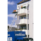 Kundenbild groß 6 Spedition Steinecker GmbH