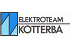 Kundenbild groß 1 Elektroteam Kotterba GmbH Elektroanlagen für SB u. Baumärkte