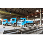 Kundenbild groß 2 Eisen-Rau GmbH & Co. KG Stahlgroßhandel