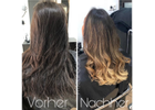 Kundenbild groß 2 Friseur Salon Deluxe Hair Damen- und Herrenfriseur