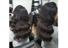 Kundenbild groß 4 Friseur Salon Deluxe Hair Damen- und Herrenfriseur