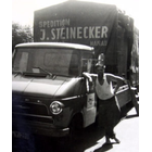 Kundenbild klein 10 Spedition Steinecker GmbH