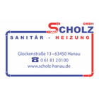 Kundenbild klein 2 Scholz Joachim GmbH Heizung- und Sanitärinstallation