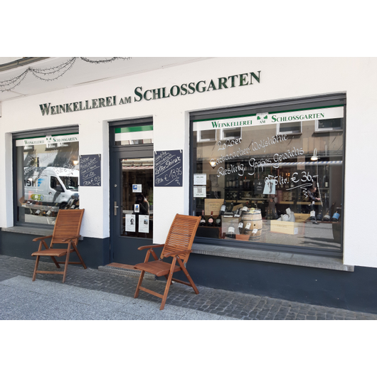 Kundenfoto 1 Weinkellerei am Schlossgarten GmbH GF: R. Thönißen