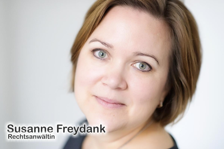 Kundenfoto 2 Freydank & Freydank Rechtsanwälte, Fachanwalt für Strafrecht Christian & Susanne Freydank