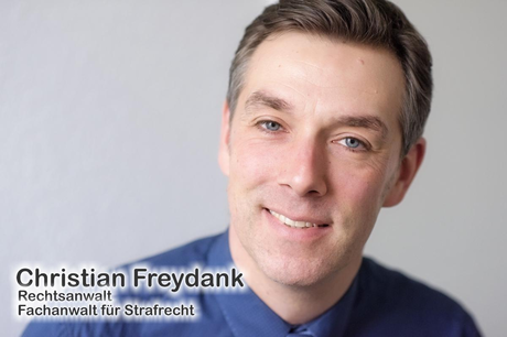 Kundenfoto 3 Freydank & Freydank Rechtsanwälte, Fachanwalt für Strafrecht Christian & Susanne Freydank