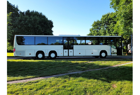 Kundenfoto 5 Busreisen Heuser GmbH & Co. KG