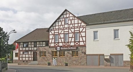 Kundenfoto 8 Landgasthof "Zur Krone" Meisterbetrieb Hotel Restaurant
