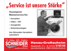 Kundenbild groß 6 Elektro Schneider GmbH Elektroinstallation