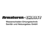 Kundenbild groß 1 Armaturen-Christ Wasserschäden-Ortungstechnik Sanitär und Heizungstechnik GmbH