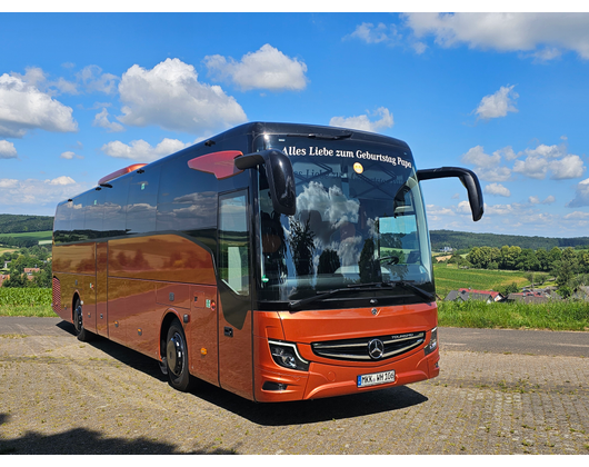 Kundenfoto 1 Busreisen Heuser GmbH & Co. KG