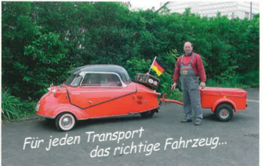 Kundenfoto 2 Schilling Helmut Möbeltransporte