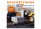 Kundenbild klein 9 Eisert Containerdienst GmbH Container/Wertstoffhof