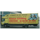 Kundenbild groß 1 Schilling Helmut Möbeltransporte