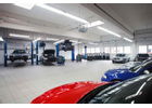 Kundenbild klein 4 Damm & Riedel Fahrzeugtechnik Fachwerkstatt für VW, Audi, Seat, Skoda u. BMW