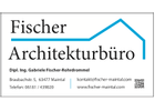 Kundenbild klein 5 Fischer Architekturbüro