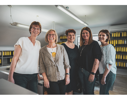 Kundenfoto 4 Fischer-Weiß Dagmar Steuerberaterin