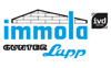 Kundenlogo von Immola-Immobilien Günter Lapp, Inh. Karin Lapp