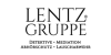 Kundenlogo von Detektei Lentz GmbH & Co. Detektive KG