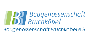 Kundenlogo von Baugenossenschaft Bruchköbel eG Immobilienverwaltung & Haus...