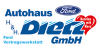 Kundenlogo Autohaus H & H Dietz GmbH