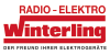 Kundenlogo Elektro Winterling Elektrofachgeschäft