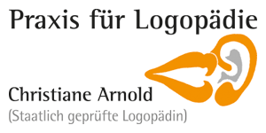 Kundenlogo von Arnold Christiane Praxis für Logopädie