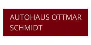 Kundenlogo von Autohaus Ottmar Schmidt e.K. Inh. Jochen Schmidt Honda-Servicepartner