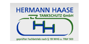 Kundenlogo von Hermann Haase Tankschutz GmbH