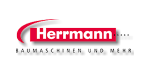 Kundenlogo von Lothar Herrmann Baumaschinen GmbH Baumaschinenvermietung un...