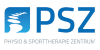 Kundenlogo PSZ Physio & Sporttherapie Zentrum Großkrotzenburg GmbH