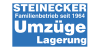Kundenlogo von Spedition Steinecker GmbH