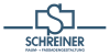 Kundenlogo von Schreiner Raum- u. Fassadengestaltung GmbH