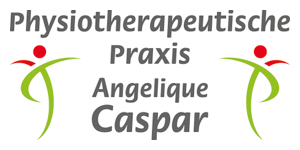 Kundenlogo von Caspar Angelique Physiotherapeutische Praxis - Physiotherap...