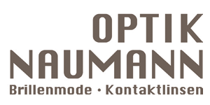 Kundenlogo von Optik Naumann GmbH
