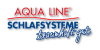 Kundenlogo Aqua Line Schlafsysteme