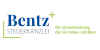 Kundenlogo von Bentz Steuerberatung GmbH & Co. KG