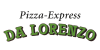 Kundenlogo Pizzalieferservice Da Lorenzo
