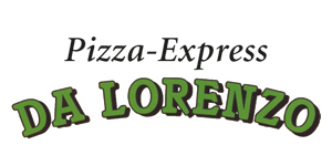 Kundenlogo von Pizzalieferservice Da Lorenzo