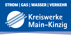 Kundenlogo von Kreiswerke Main-Kinzig GmbH Wasserversorgung
