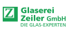 Kundenlogo Glaserei Zeiler GmbH