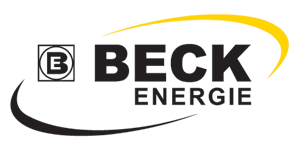 Kundenlogo von BECK ENERGIE GmbH Heizöl - Diesel - Pellets