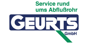Kundenlogo von Abfluss Geurts GmbH, Inh. Stefan Neßelträger