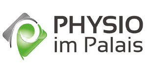Kundenlogo von Physio im Palais GmbH