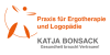 Kundenlogo Bonsack Katja Praxis für Ergotherapie, Logopädie & Lernberatung