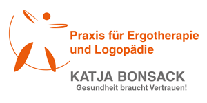 Kundenlogo von Bonsack Katja Praxis für Ergotherapie,  Logopädie & Lernberatung